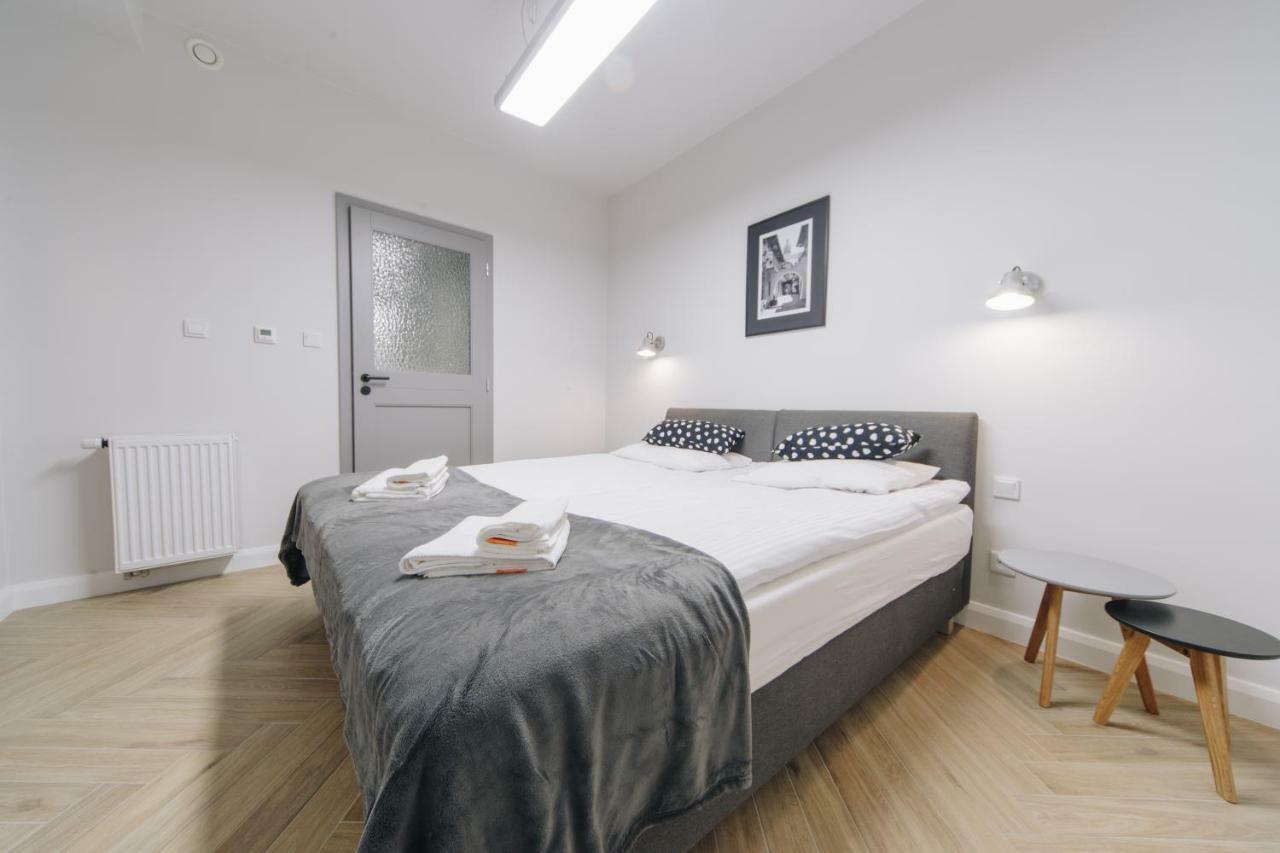 M5 Main Square Stylish One Bedroom Krakau Exterior foto