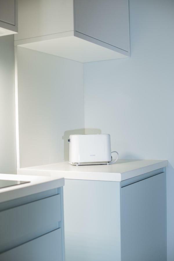 M5 Main Square Stylish One Bedroom Krakau Exterior foto